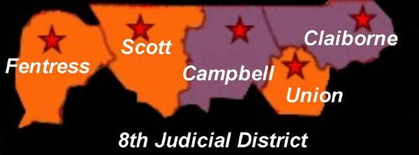 8th Judicial District